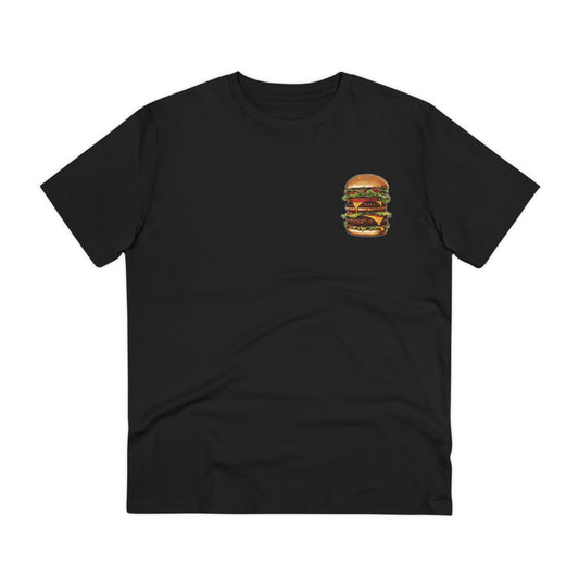 Hamburger small - T-shirt - Unisex