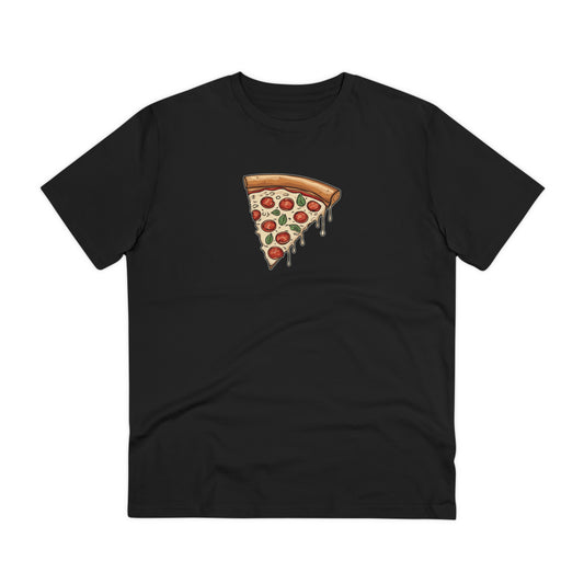 Big pizza slice - T-shirt - Unisex