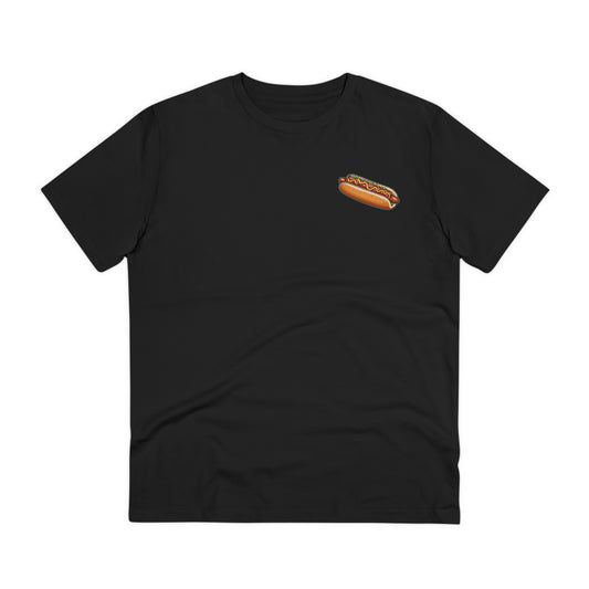 Hotdog small - T-shirt - Unisex