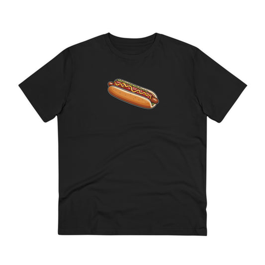 Hotdog - T-shirt - Unisex